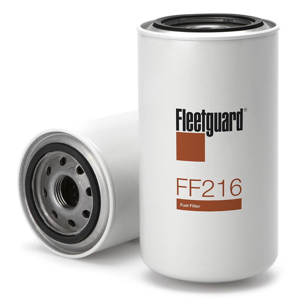 FILTRO FLEETGUARD FF216