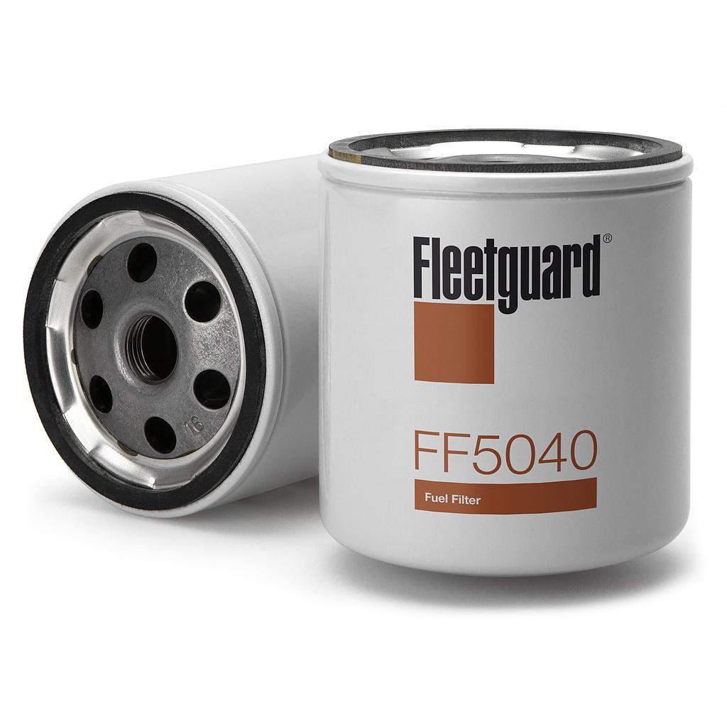 FILTRO FLEETGUARD FF5040