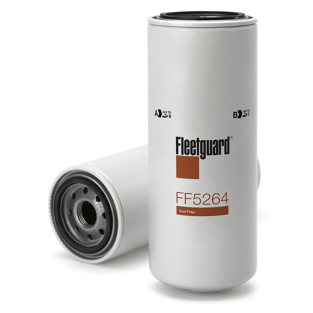 FILTRO FLEETGUARD FF5264