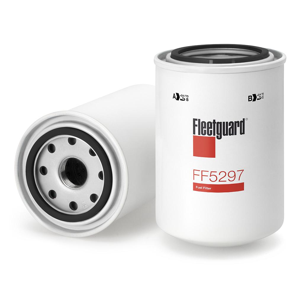 FILTRO FLEETGUARD FF5297