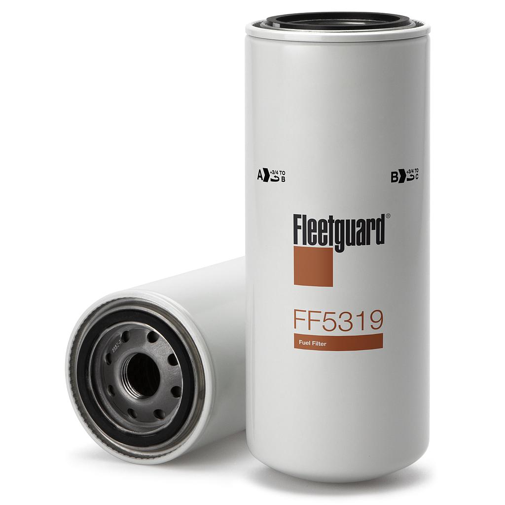 FILTRO FLEETGUARD FF5319