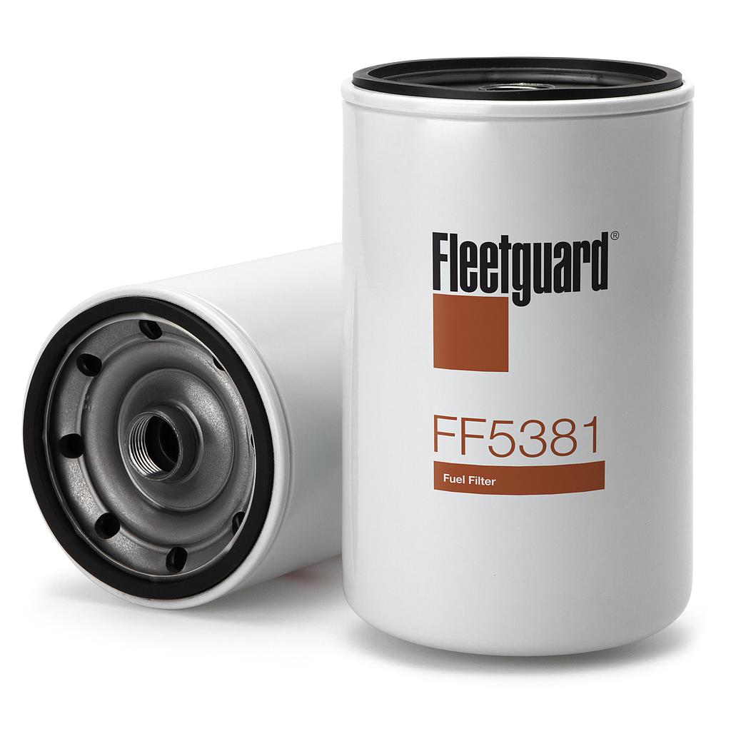 FILTRO FLEETGUARD FF5381