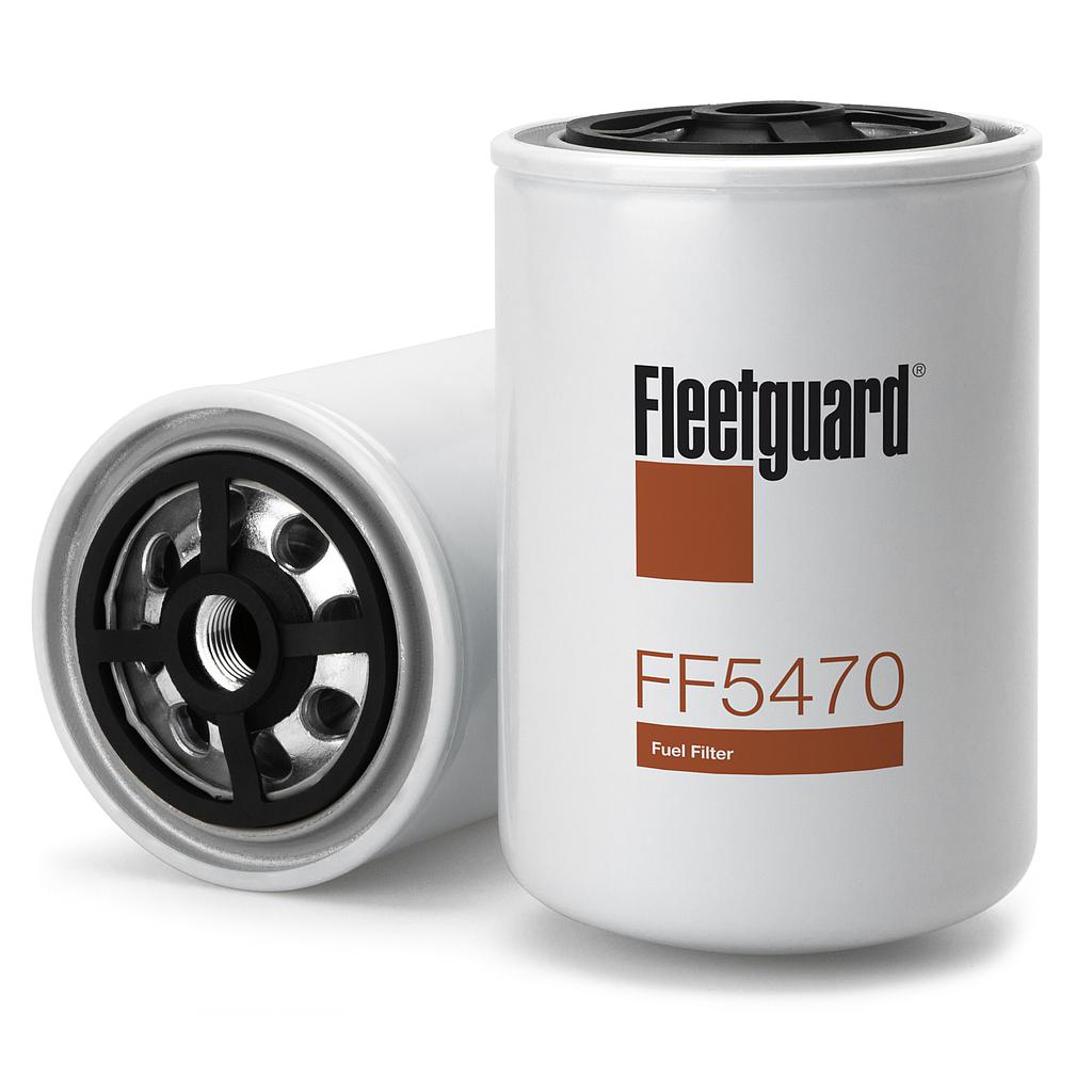 FILTRO FLEETGUARD FF5470