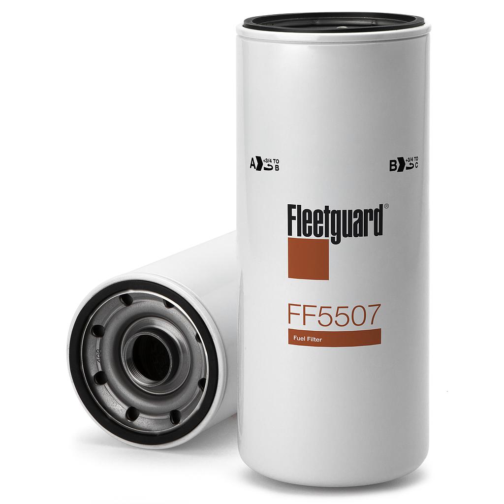 FILTRO FLEETGUARD FF5507