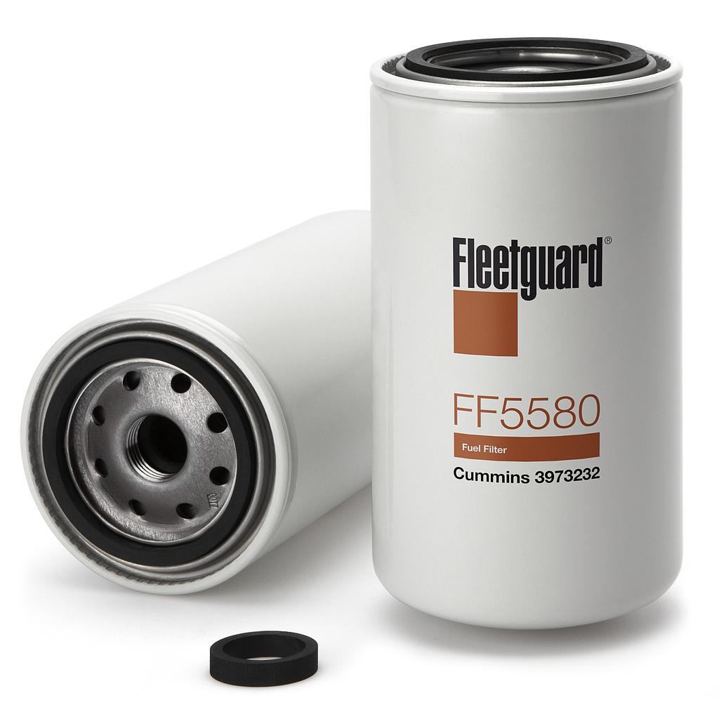 FILTRO FLEETGUARD FF5580