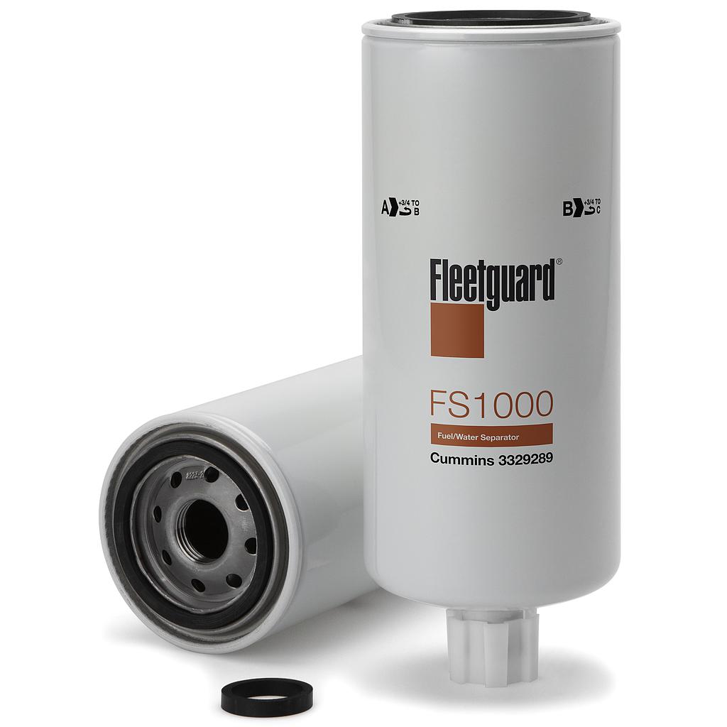 FILTRO FLEETGUARD FS1000
