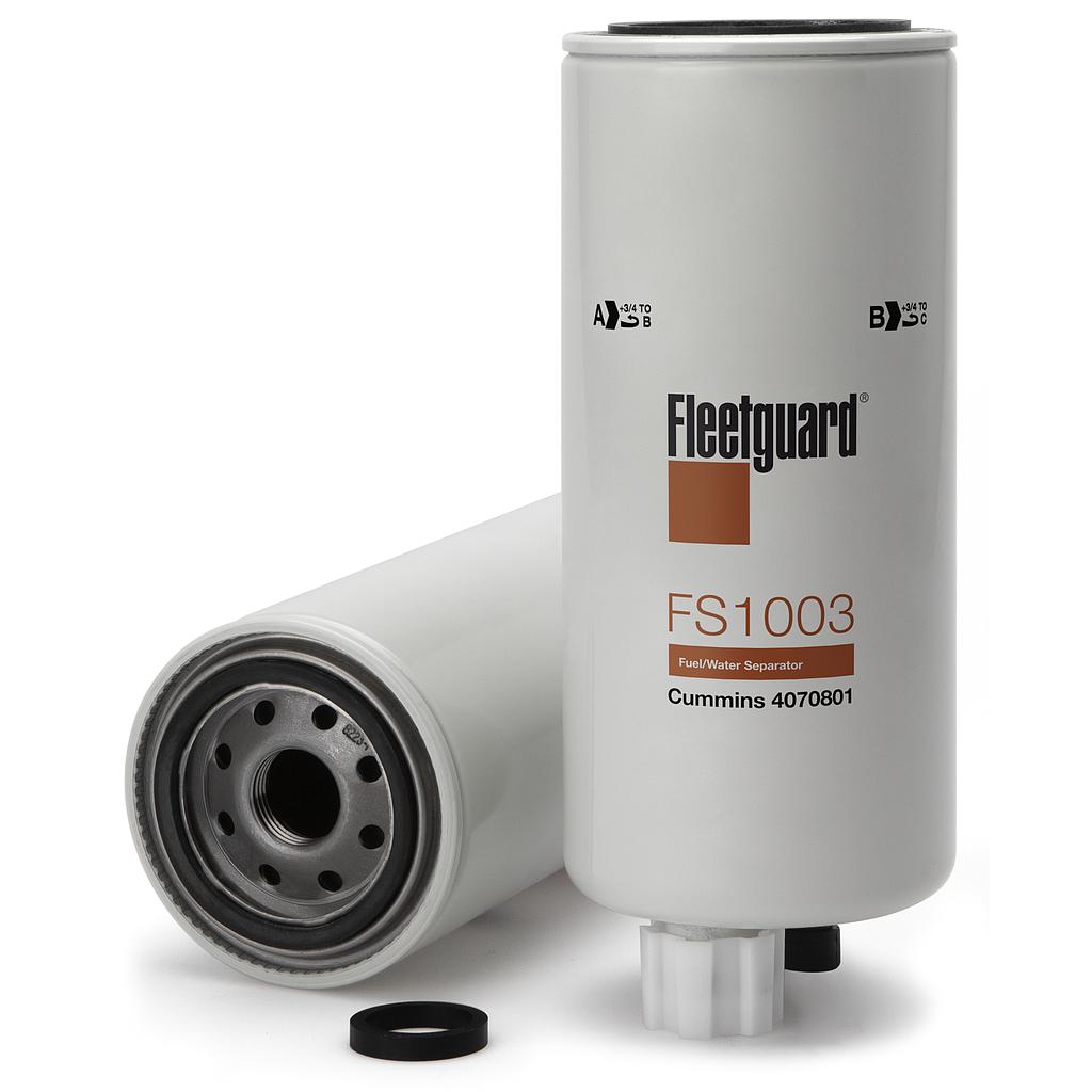 FILTRO FLEETGUARD FS1003