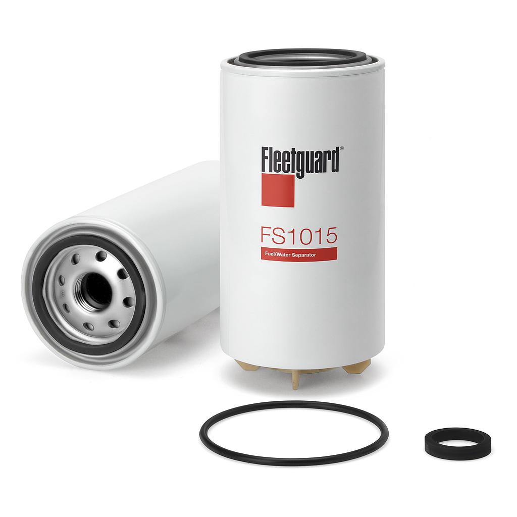 FILTRO FLEETGUARD FS1015
