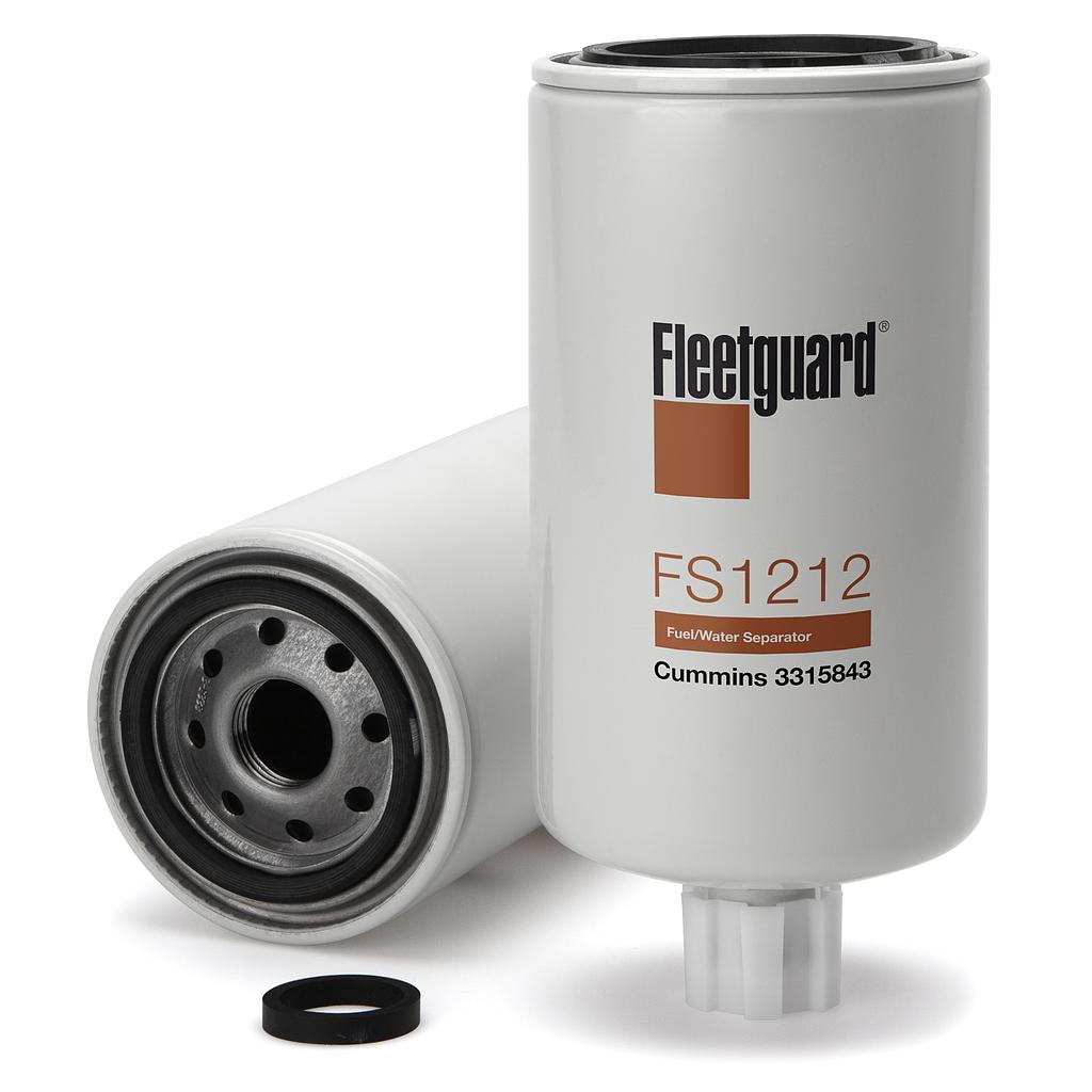 FILTRO FLEETGUARD FS1212