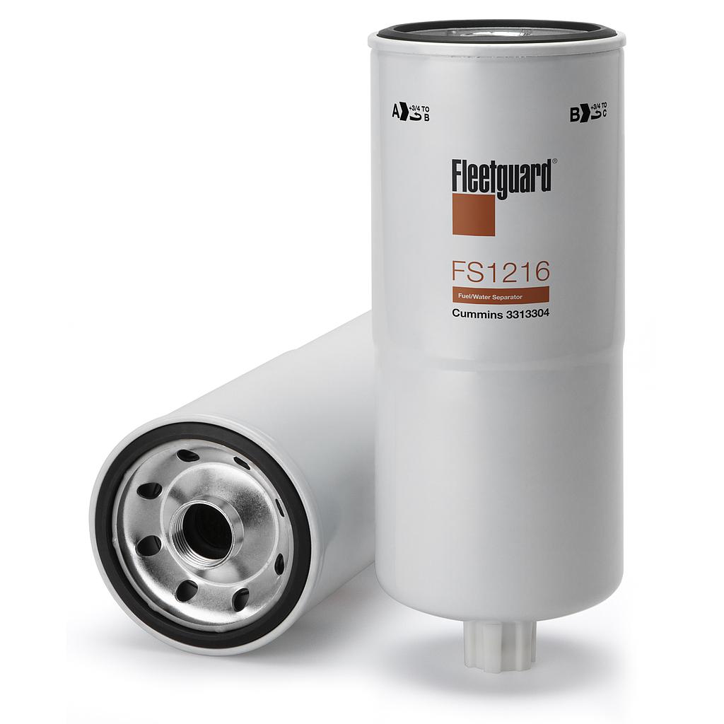 FILTRO FLEETGUARD FS1216