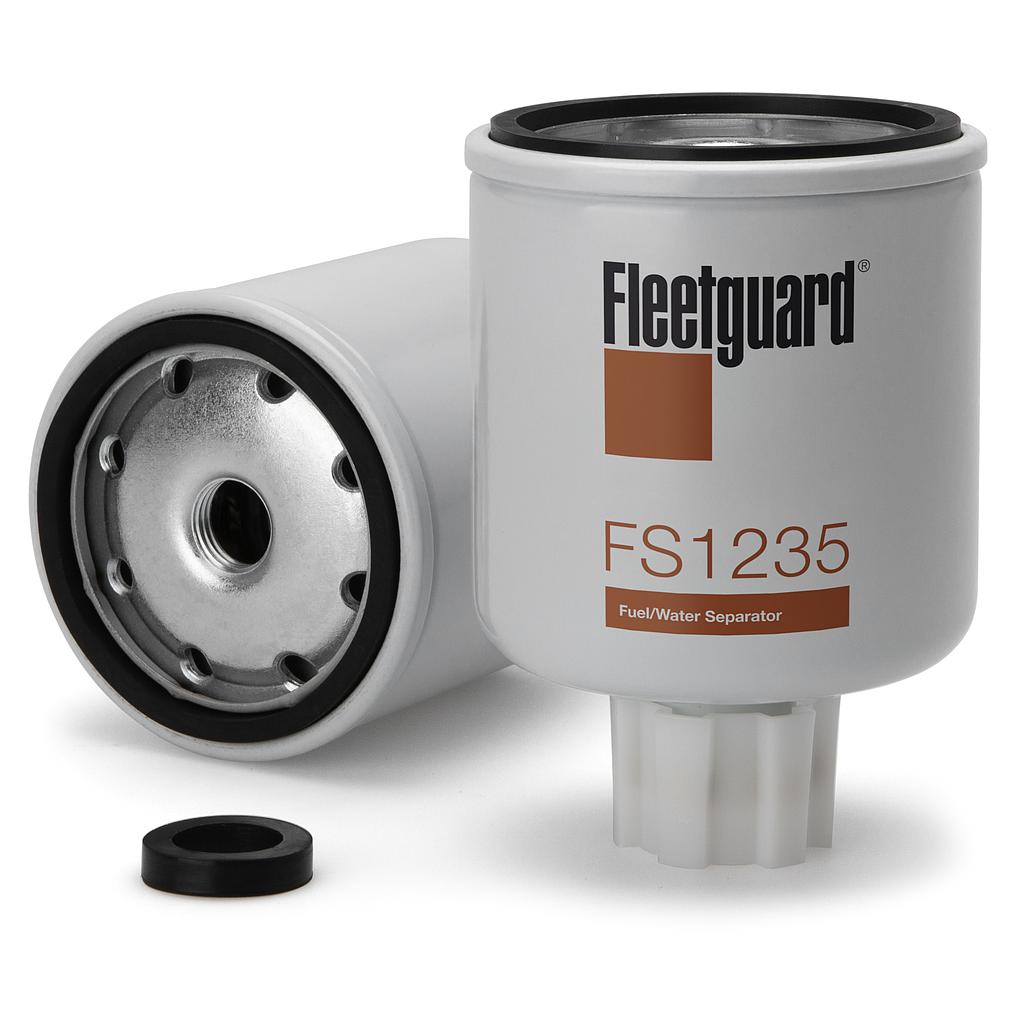 FILTRO FLEETGUARD FS1235