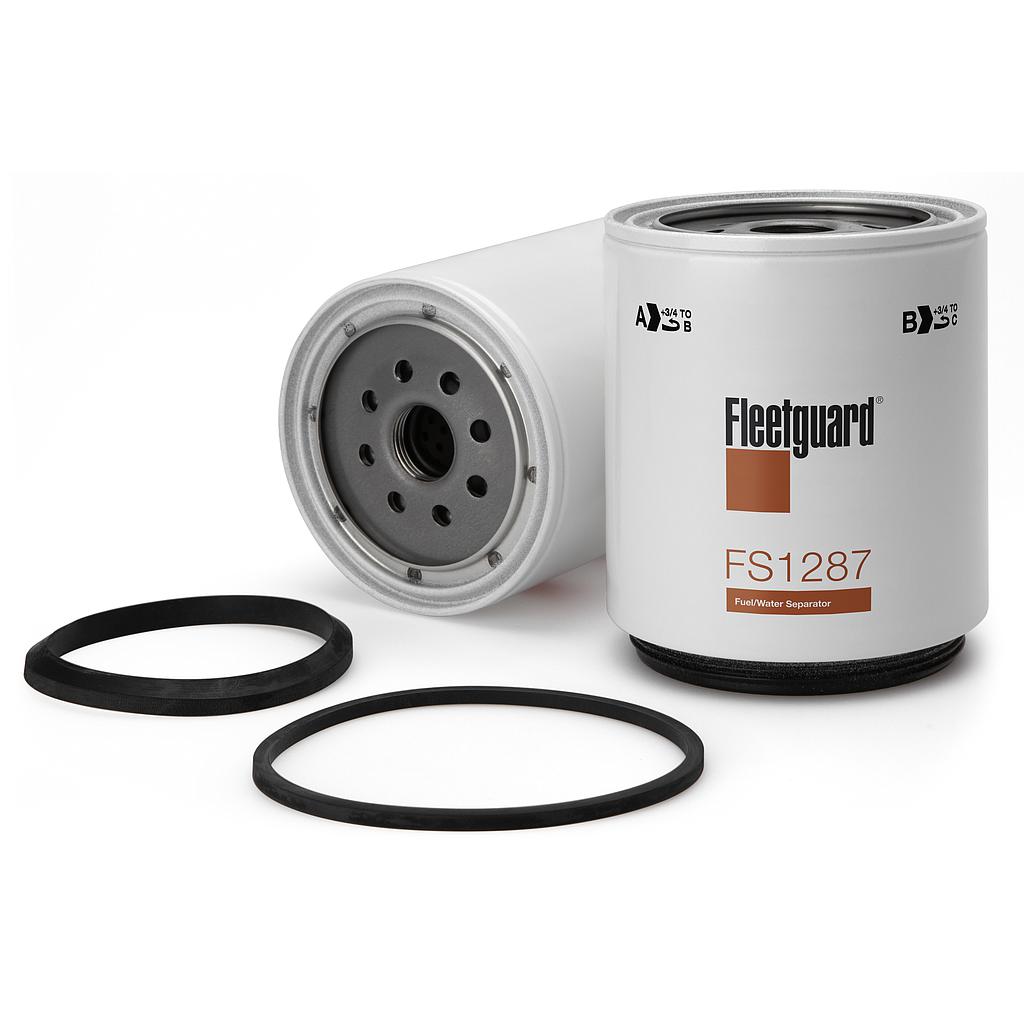 FILTRO FLEETGUARD FS1287