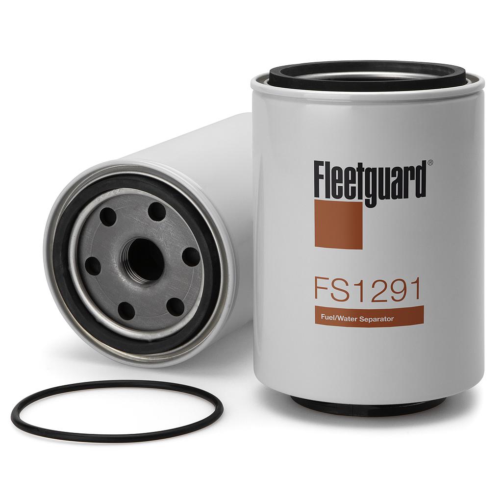 FILTRO FLEETGUARD FS1291