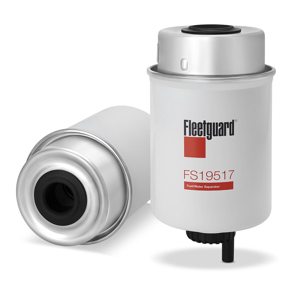 FILTRO FLEETGUARD FS19517