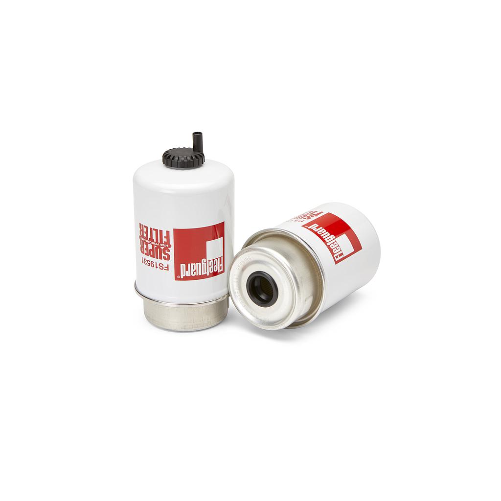 FILTRO FLEETGUARD FS19531
