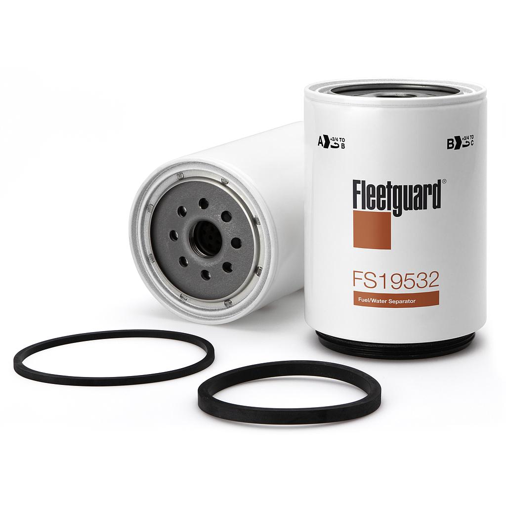 FILTRO FLEETGUARD FS19532