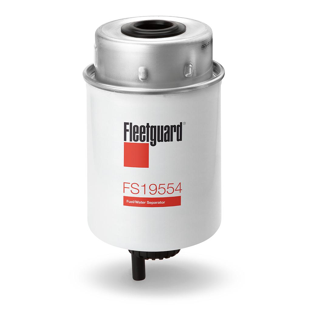 FILTRO FLEETGUARD FS19554