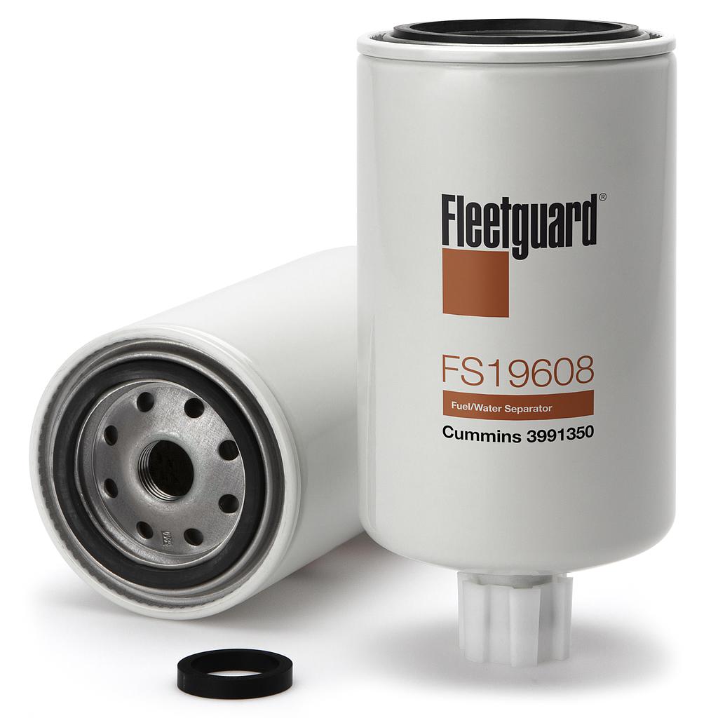 FILTRO FLEETGUARD FS19608