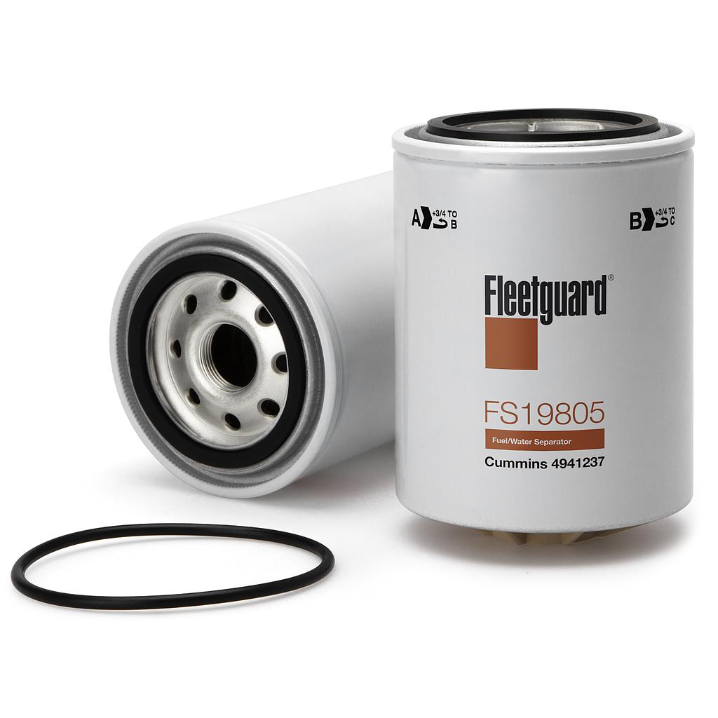 FILTRO FLEETGUARD FS19805