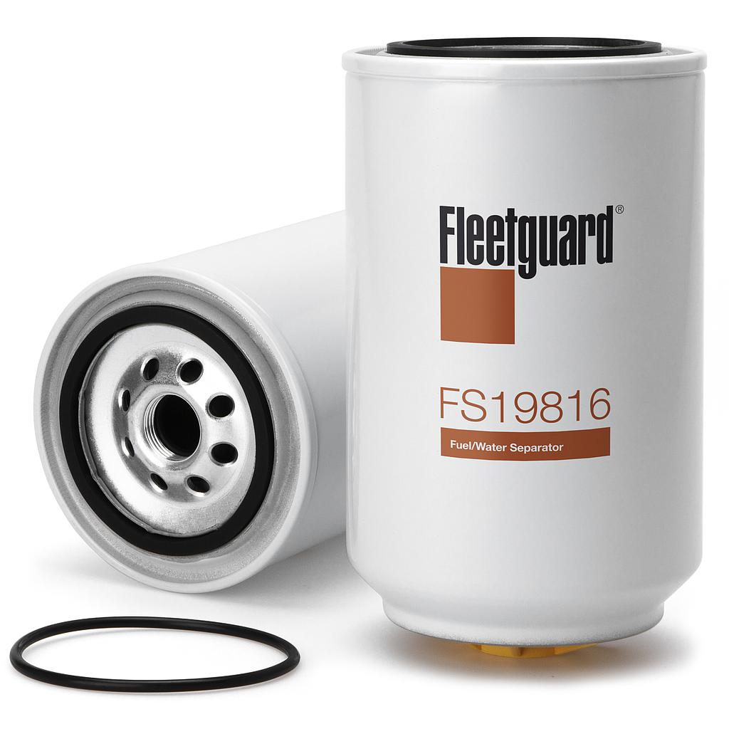FILTRO FLEETGUARD FS19816
