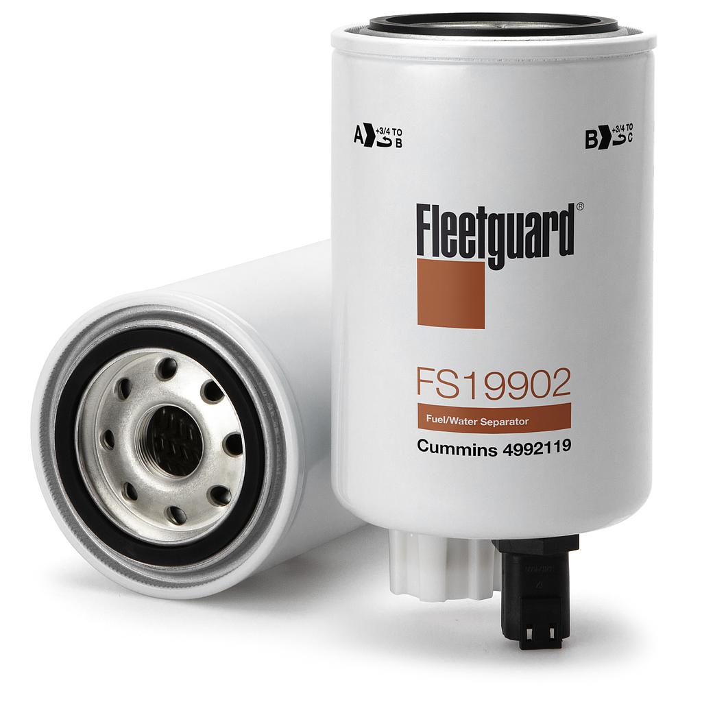 FILTRO FLEETGUARD FS19902