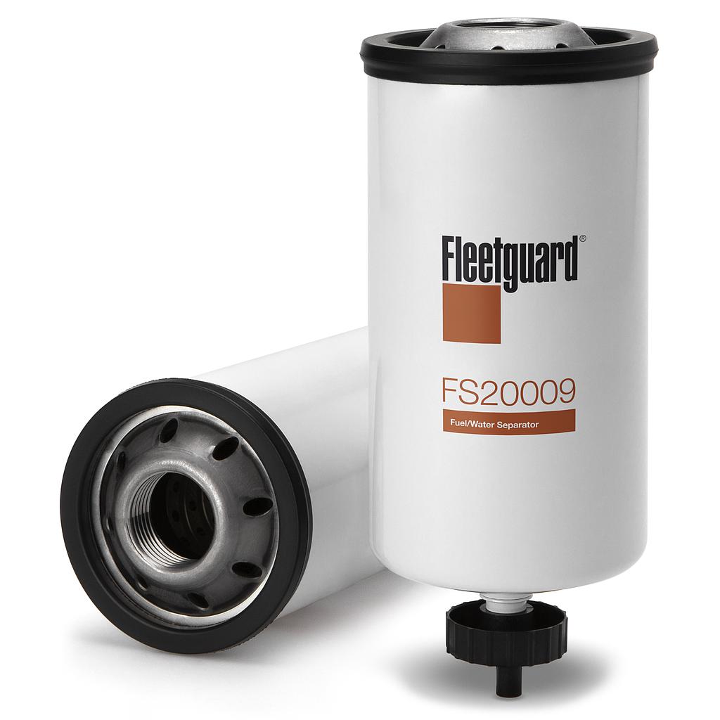 FILTRO FLEETGUARD FS20009