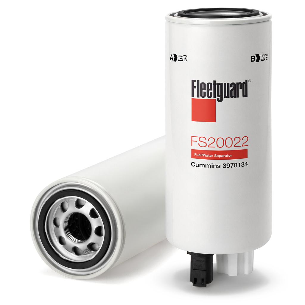 FILTRO FLEETGUARD FS20022