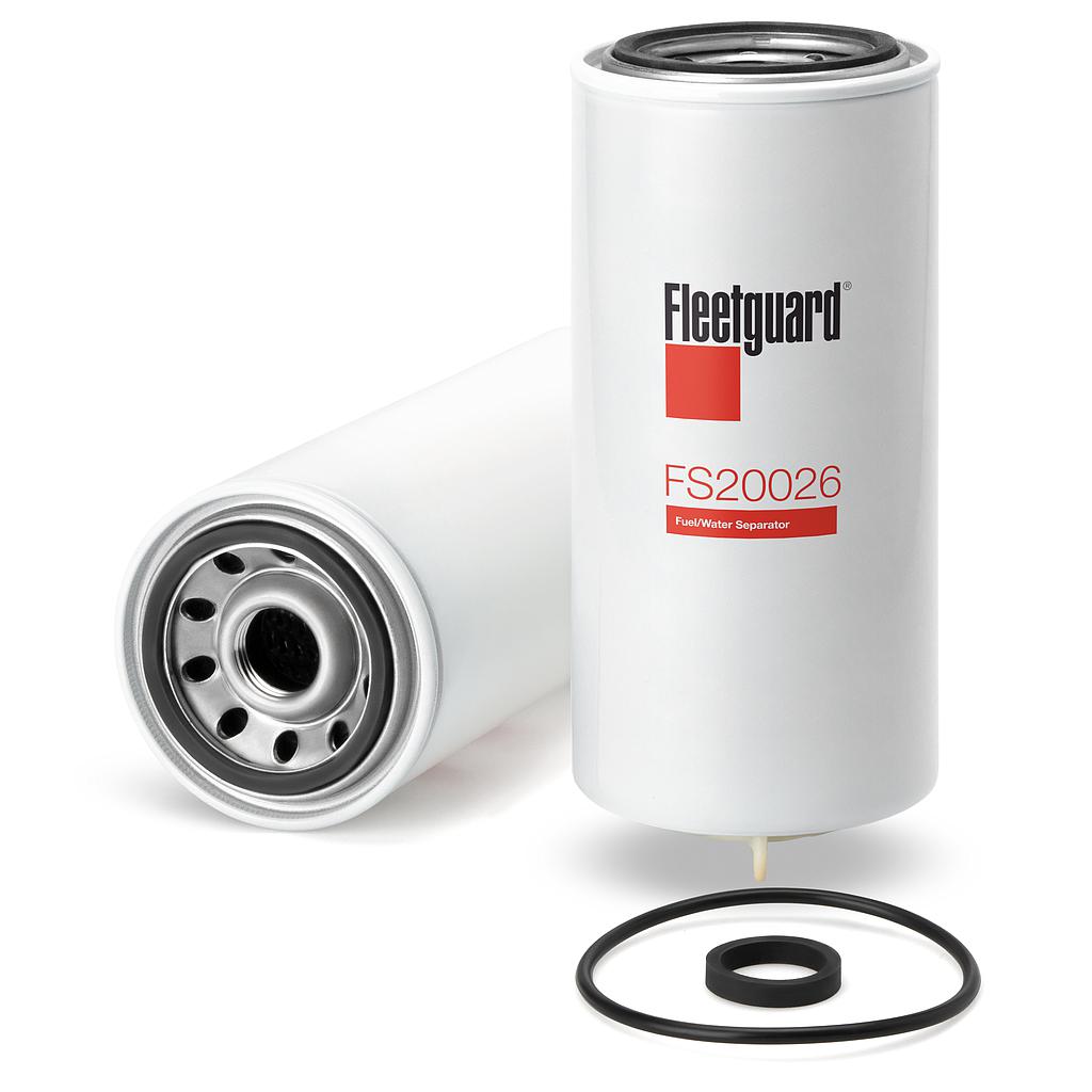 FILTRO FLEETGUARD FS20026