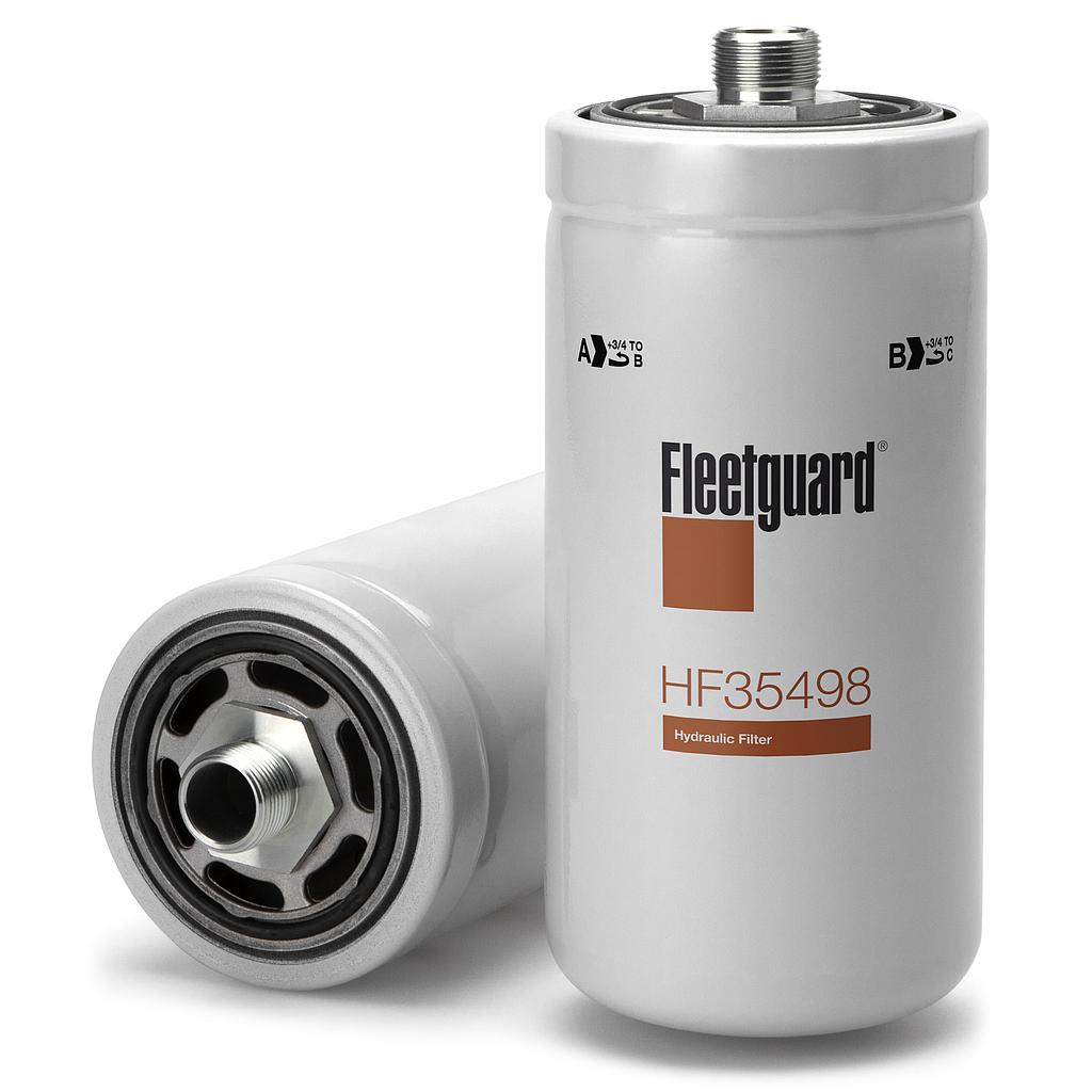 FILTRO FLEETGUARD HF35498