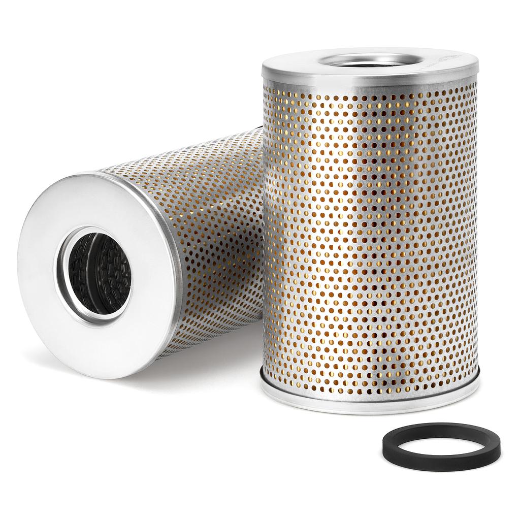 FILTRO FLEETGUARD HF6060