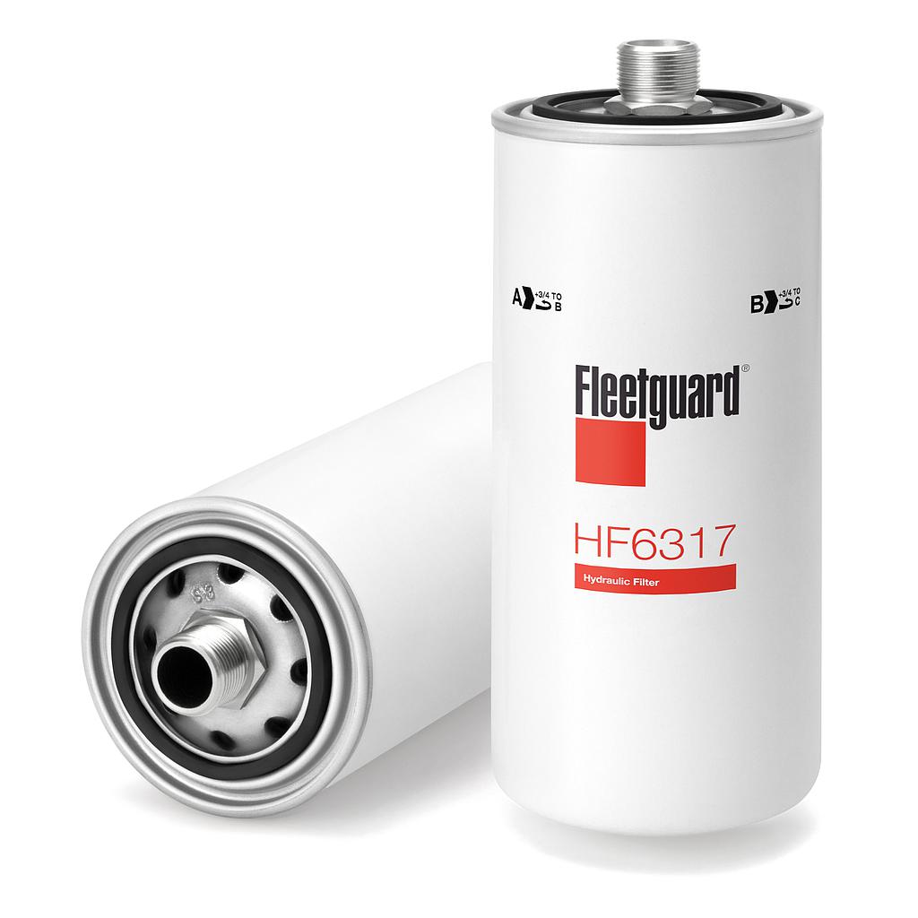FILTRO FLEETGUARD HF6317