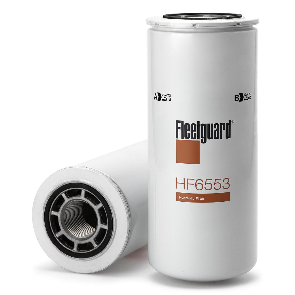 FILTRO FLEETGUARD HF6553