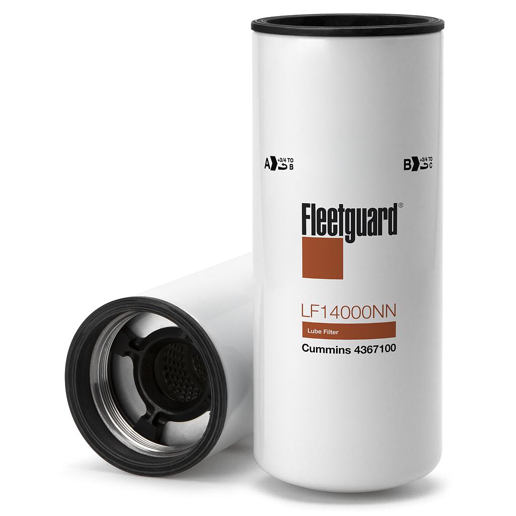 FILTRO FLEETGUARD LF14000NN