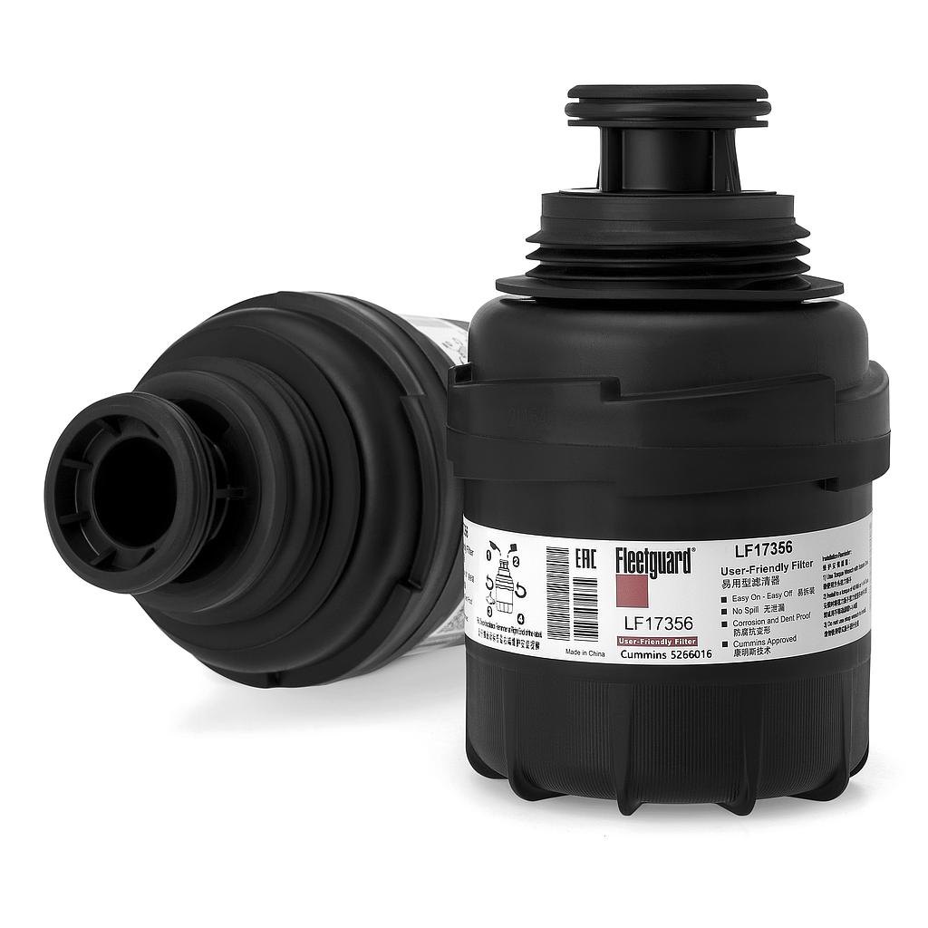 FILTRO FLEETGUARD LF17356