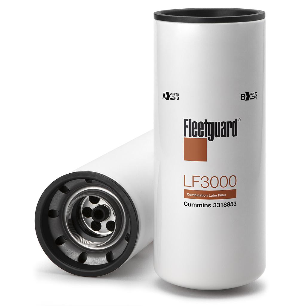 FILTRO FLEETGUARD LF3000