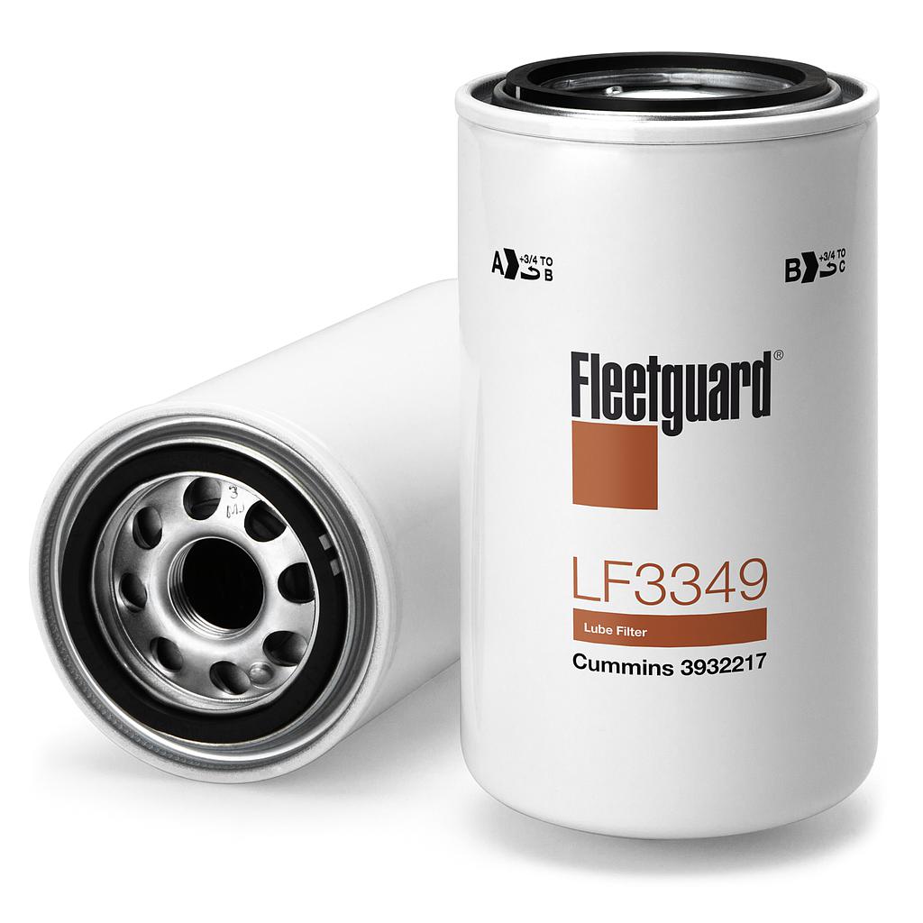 FILTRO FLEETGUARD LF3349