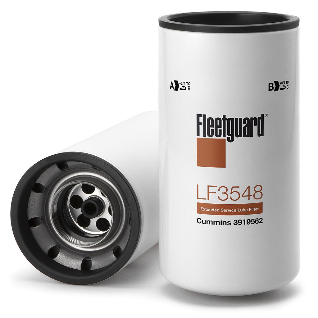 FILTRO FLEETGUARD LF3548