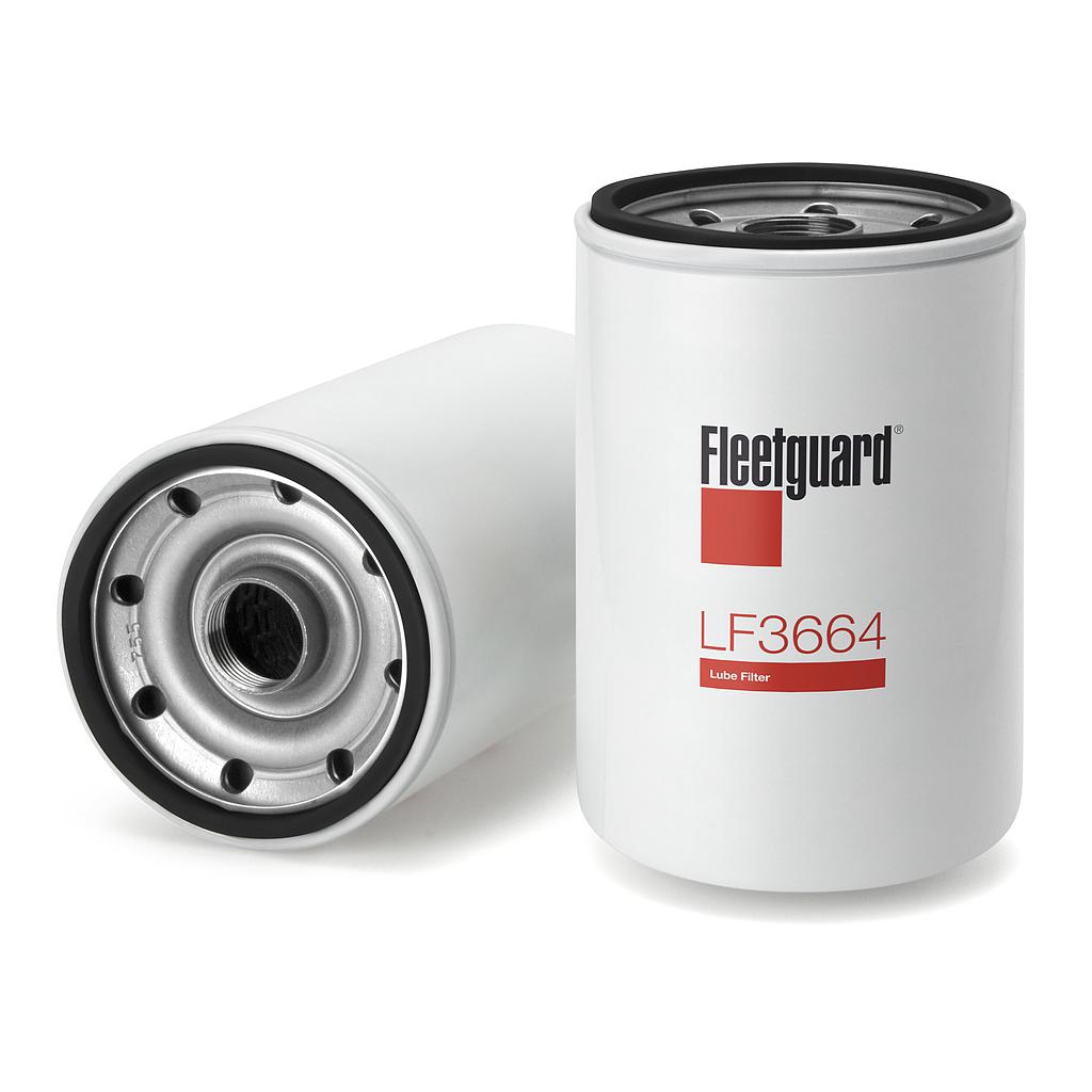 FILTRO FLEETGUARD LF3664