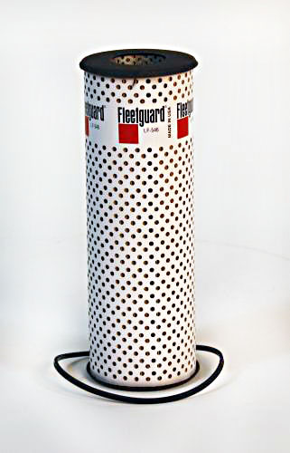 FILTRO FLEETGUARD LF546