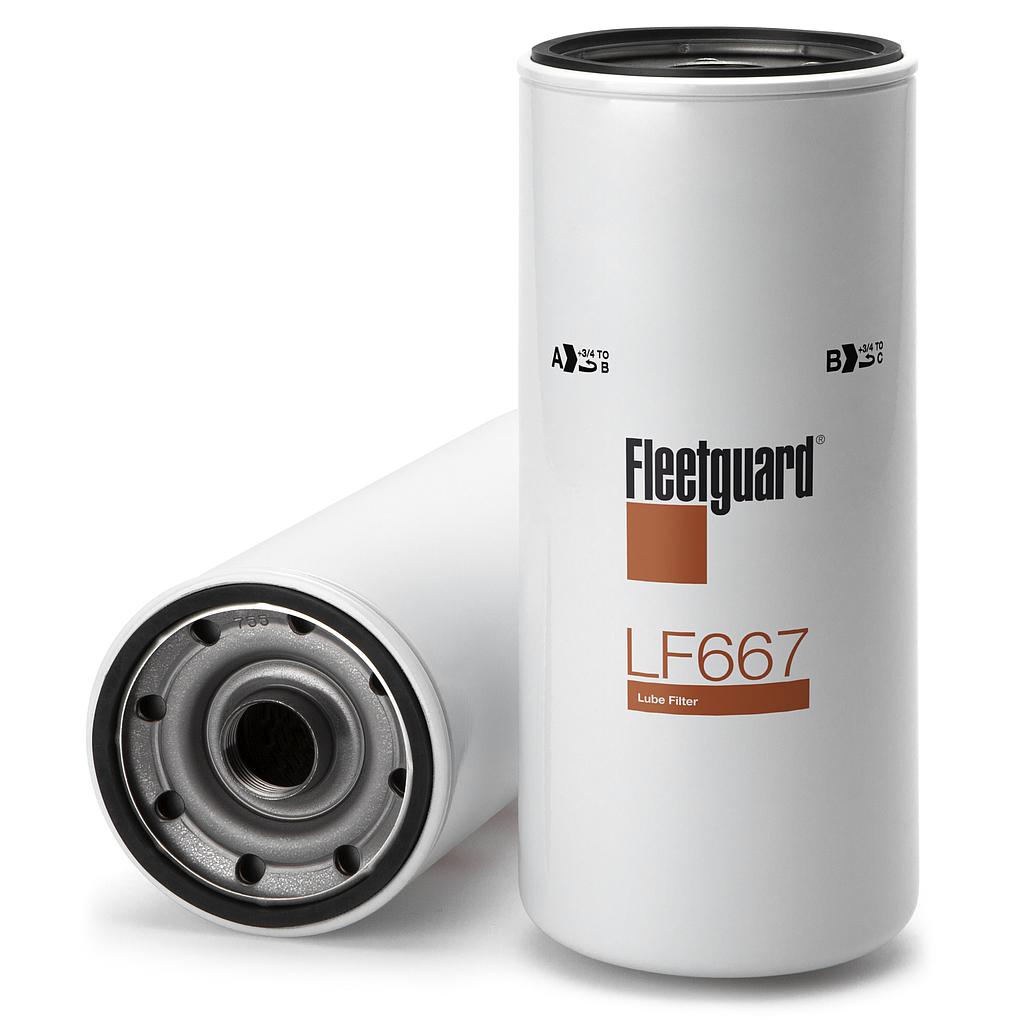 FILTRO FLEETGUARD LF667