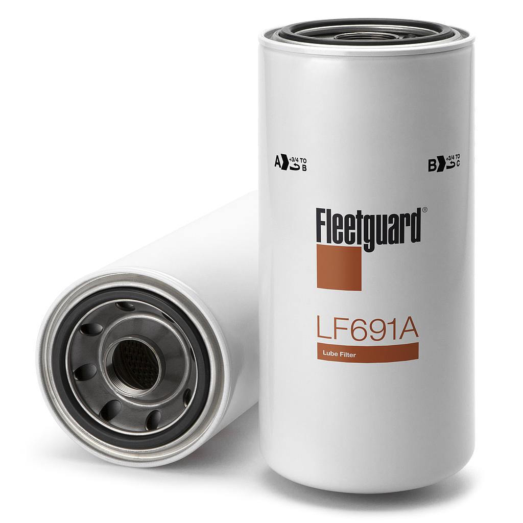FILTRO FLEETGUARD LF691A