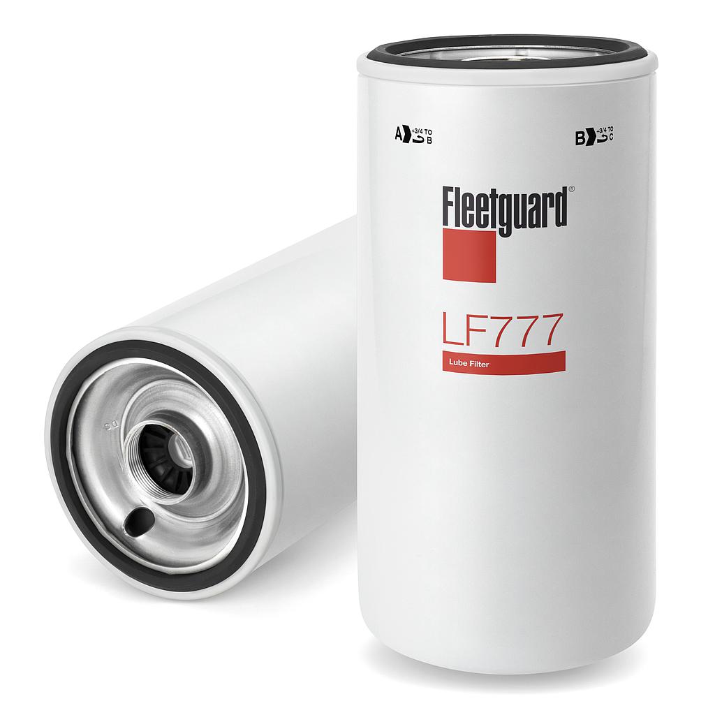 FILTRO FLEETGUARD LF777