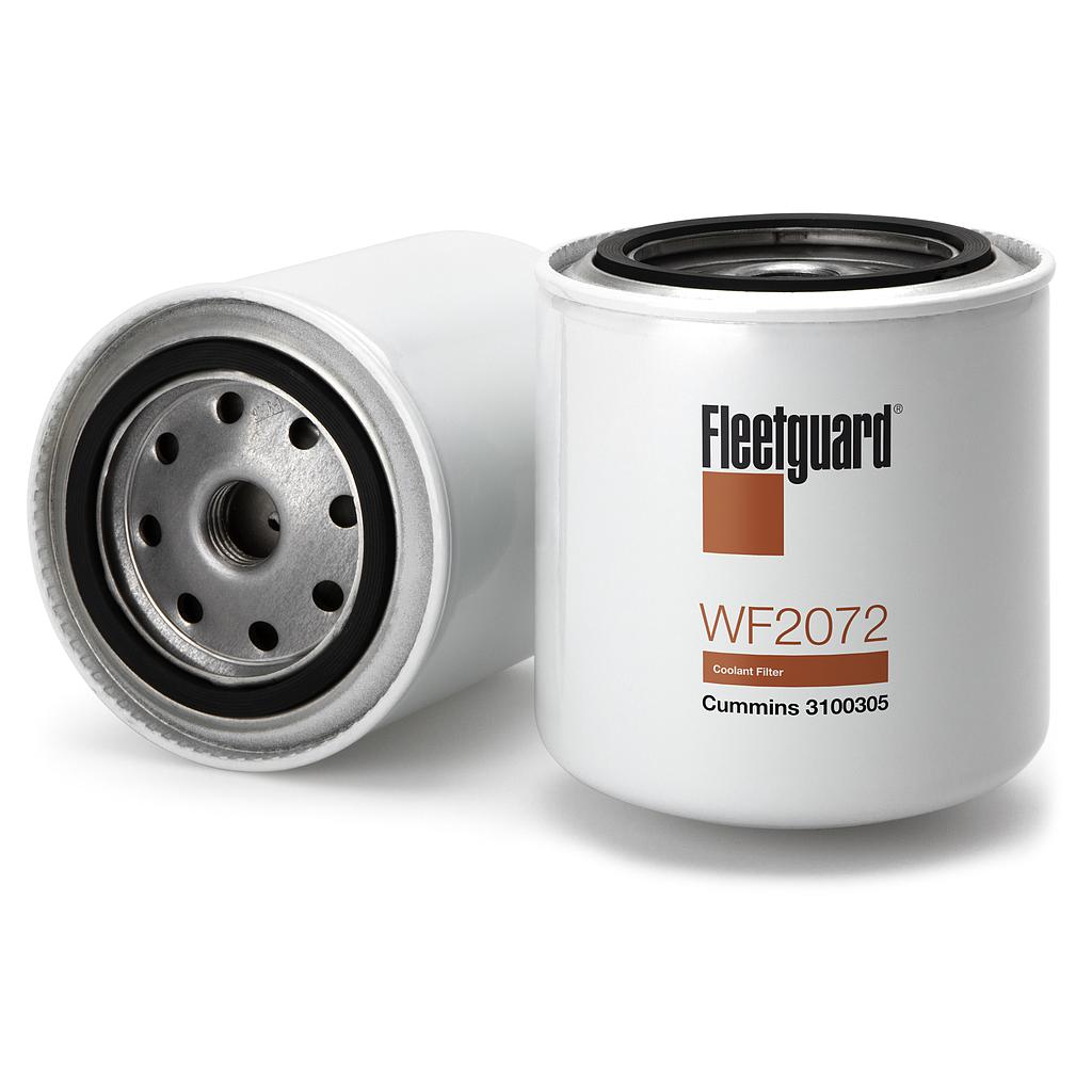 FILTRO FLEETGUARD WF2072