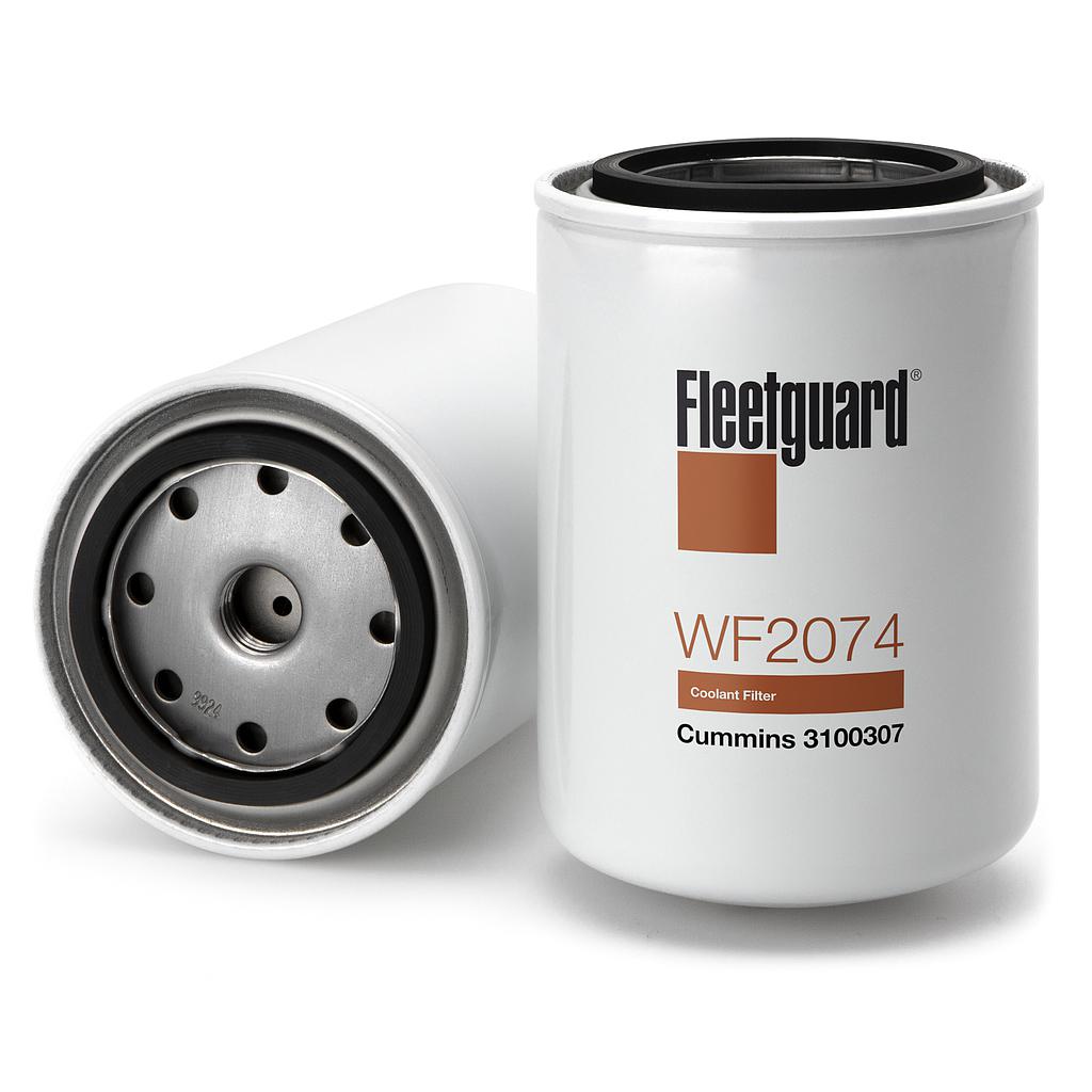 FILTRO FLEETGUARD WF2074