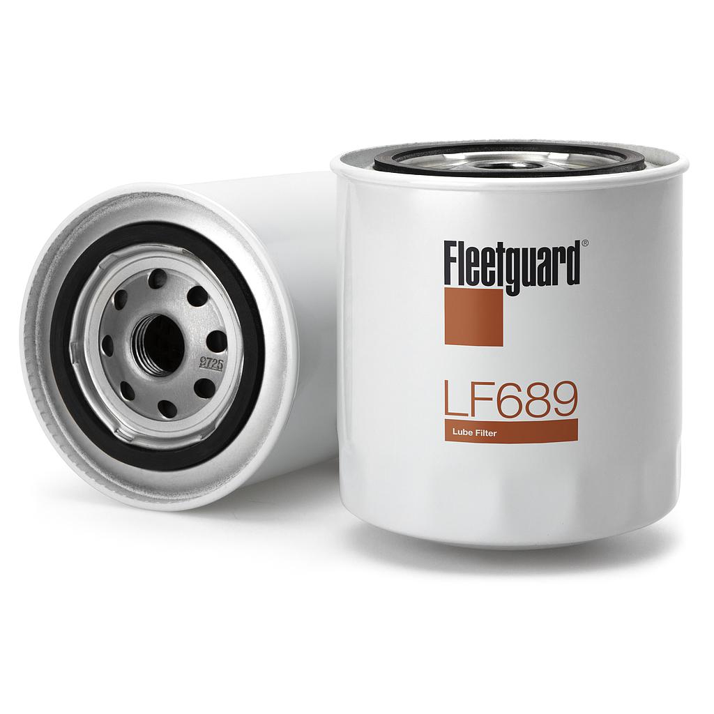 FILTRO FLEETGUARD LF689