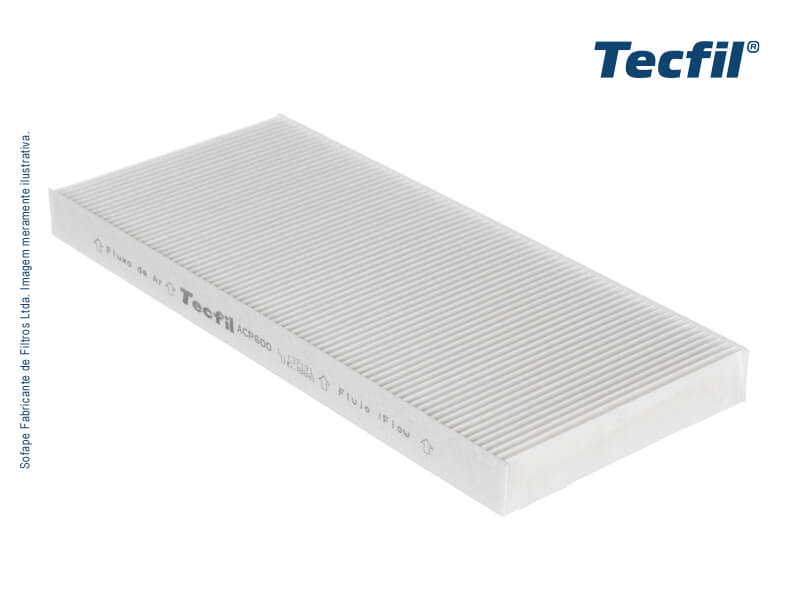FILTRO TECFIL ACP600