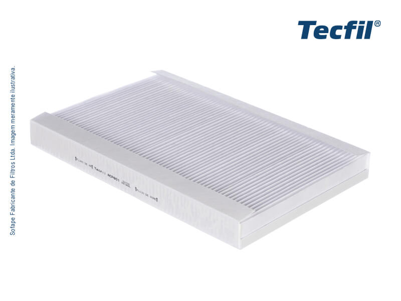 FILTRO TECFIL ACP601 (CU3569-C3569/1)