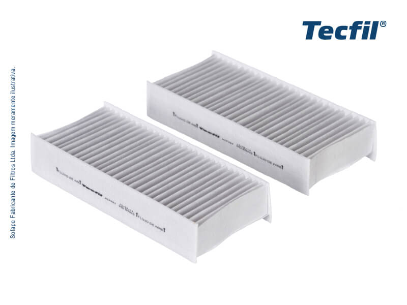 FILTRO TECFIL ACP967