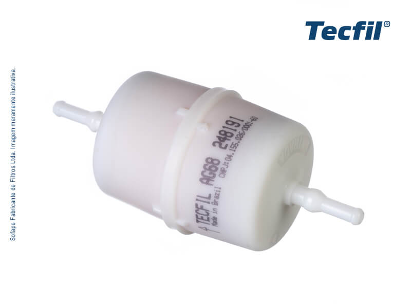 FILTRO TECFIL AG68