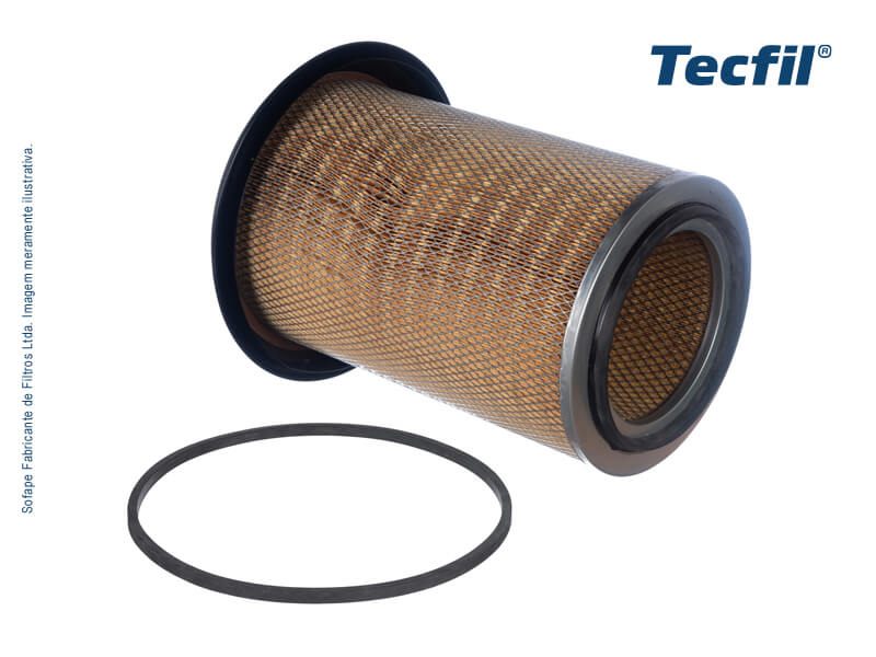 FILTRO TECFIL AP1185
